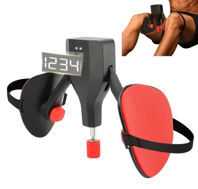 Obrázok produktu pre Posilňovací prístroj na nohy, 35 kg, na domáce použitie