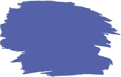 Produktbild von RyFo Colors Seidenlatex Trend Blautöne Violettblau 10l  - bunte Innenfarbe, weitere Blau Farbtöne und Größen erhältlich
