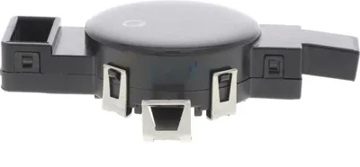 Produktbild von VEMO Regensensor V10-72-1600 für VW Golf VII Schrägheck (5G1, BQ1, BE1, BE2)