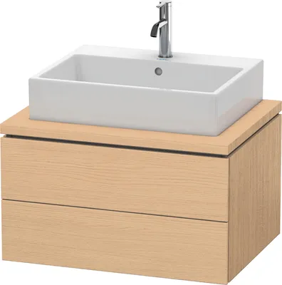 Produktbild von DURAVIT LC581603030 WTU für Konsole L-Cube 400x720x547mm
