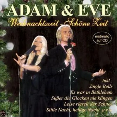 Produktbild von Weihnachtszeit – Schöne Zeit