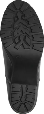 Produktbild von MARCO TOZZI Damen Stiefelette Chelsea Boot Stretch Schlupfschuh 2-25414-41, Größe:40 EU, Farbe:Silber