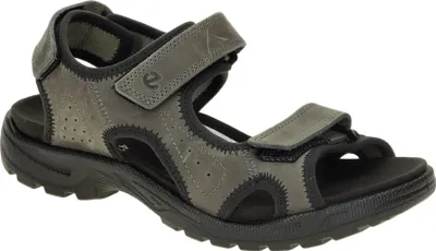 Produktbild von Ecco HIKE MEN`S Sandal Herren Sandale - Wander Trekking Sandaletten grau
