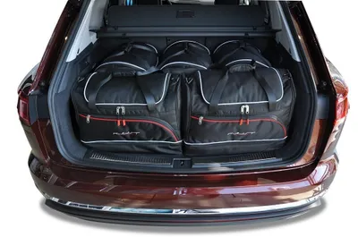 Obrázek produktu pro Sada cestovních tašek VW Touareg 2018-