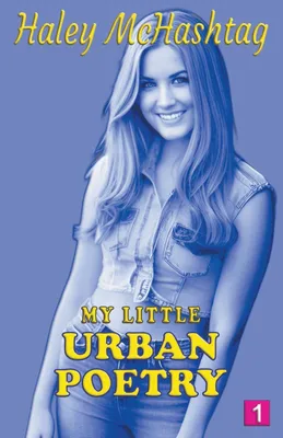 Produktbild von Meine kleine urbane Poesie, Nr. 1