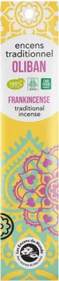 Zdjęcie produktu dla Kadzidełka indyjskie - Frankincense 20 szt.
