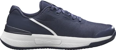 Produktbild von Wilson Intrigue Pro Sandplatzschuhe Blau EU 38 Frau Blau EU 38