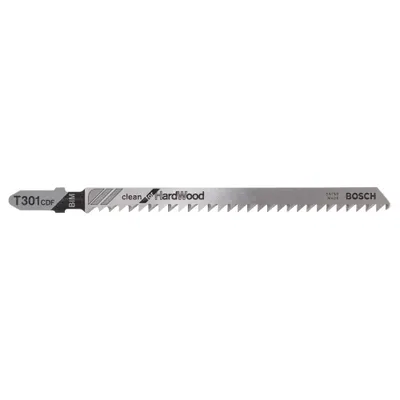 Obrázok produktu pre Bosch 2 608 636 229, Pevné drevo, Vrstvená doska, mäkké drevo, 3 mm