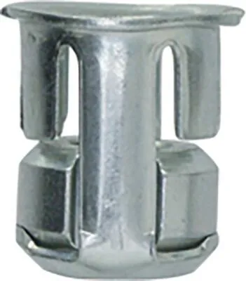 Produktbild von 20x RESTAGRAF Clip Zier- / Schutzleiste 252 für RENAULT KANGOO (KC0/1) 13mm