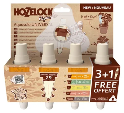 Produktbild von Hozelock 100-101-068