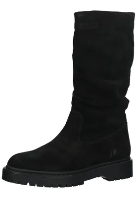 Produktbild von Geox Stiefelette Stiefelette Veloursleder