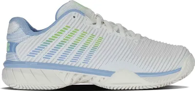 Produktbild von K-swiss Hypercourt Express 2 Hb Sandplatzschuhe Weiß EU 37 1/2 Frau Weiß EU 37 1/2