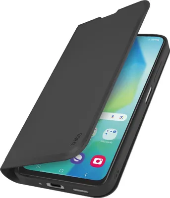 Obrázek produktu pro SBS TEWALSAA17K, Peněženkové pouzdro, Samsung, Galaxy A17, Černá