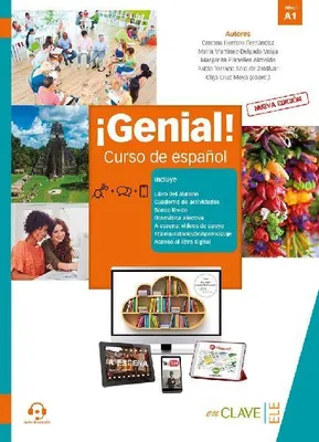 Produktbild von Genial!
