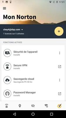 Immagine prodotto di Norton 360 Deluxe ochrona dla 5 urządzeń na 12 miesięcy