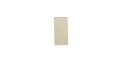 Produktbild von Kontakt-Simon K105/9, Weiß, Kunststoff, 1 Stück(e)