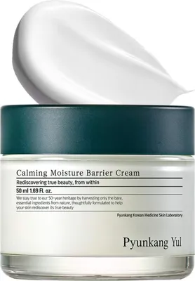 Immagine prodotto di Pyunkang Yul Calming Moisture Barrier Cream 50 ml