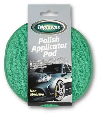 Obrázok produktu pre Mikrovlákno TRIPLEWAX