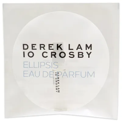 Produktbild von Ellipsis von Derek Lam für Damen – 2 ml Eau de Parfum, Sprayflakon