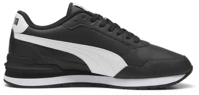Produktbild von Puma ST Runner v4 L Black-White Größe EU 46