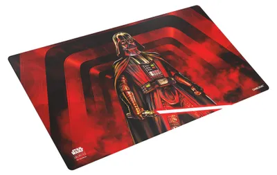 Imagen del producto de Alfombrilla de juego Star Wars Unlimited - Darth Vader, imparable