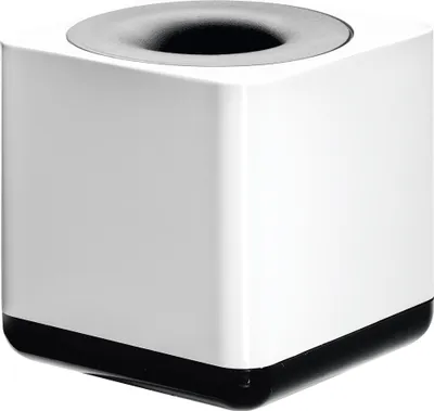 Obrázek produktu pro HAN 17652-32 Zásobník na sešívačky i-Line - magnetický, bílý