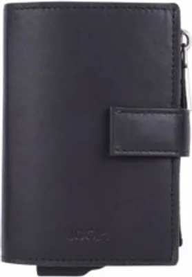 Image de Porte-monnaie pour adultes en noir