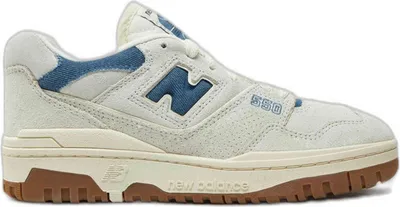 Obrázok produktu pre New Balance Sneakers BBW550GG in White color size 36.5
