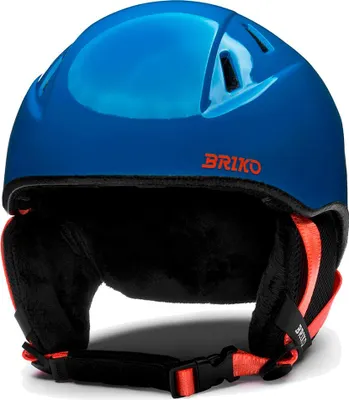 Produktbild von Briko Makalu Junior-helm Blau XS Blau XS