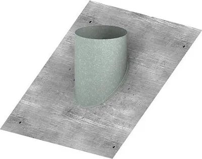Produktbild von Kermi x-well Universal-Dachpfanne