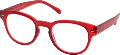 Produktbild von I NEED YOU BILLY G72400 rot +3,00 dpt kunststoff