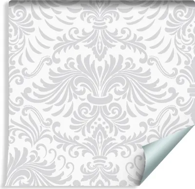 Produktbild von 10m VLIES TAPETE Rolle Damaszener Ornament Muster Motiv XXL