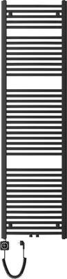 Obrázek produktu pro Mexen Ares elektrický radiátor 1800 x 500 mm, 900 W, černý - W102-1800-500-6900-70
