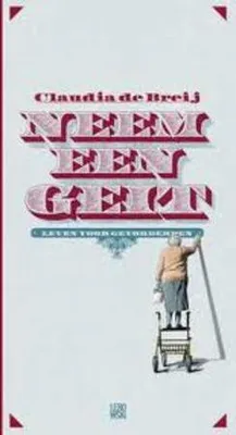 Immagine prodotto di Neem een geit