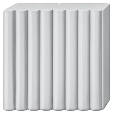 Immagine prodotto di FIMO 8020-80 Argilla da modellazione FIMO grigio tenue