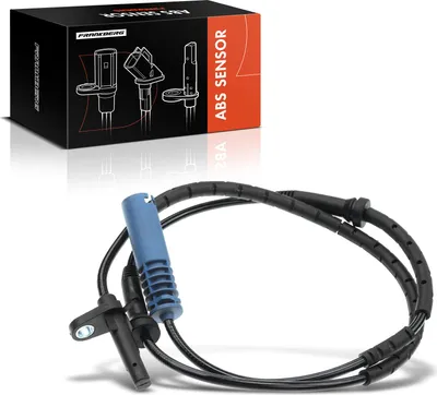 Image de Frankberg 1x Capteur ABS Essieu Arrière pour BMW 7er E65 E66 E67 3.0L 3.6L 3.9L 4.0L 4.4L 4.8L 6.0L 2003-2008