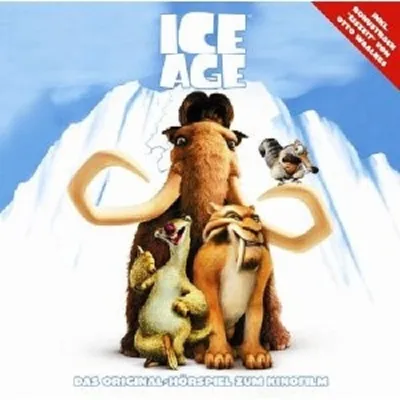 Produktbild von Ice Age-(1)HSP z Kinofilm