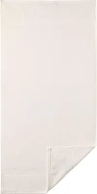 Produktbild von Egeria Handtuch Diamant Ivory Baumwolle 50x100 cm