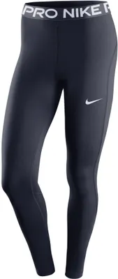 Produktbild von Nike Pro 365 Eng Blau XL / Regular Frau Blau XL