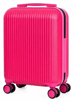 Productafbeelding van Kinderkoffer Onder de Stoel, 40 x 30 x 20 cm, Harde Cabinebagage met 4 Spinnerwielen, Lichtgewicht Handbagage voor Jongens en Meisjes, I