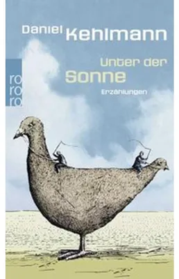 Produktbild von Unter der Sonne