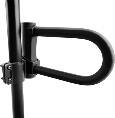 Image de Antivol vélo Heavy Duty vélo U Secure avec support de montage