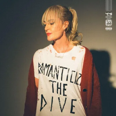 Produktbild von Romanticize the Dive