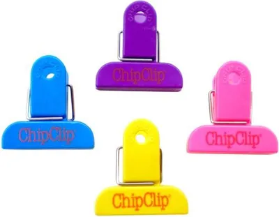 Obrázek produktu pro TORO Klip s magnetem 4 ks, 4 x 4 cm_EXTUTC