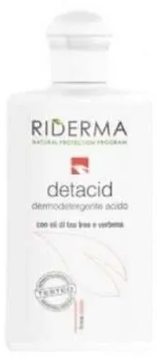 Immagine prodotto di Riderma Detacid 250 Ml