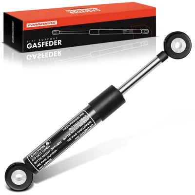 Productafbeelding van Frankberg 1x gasveer demper voor V-snaaraandrijving voor Mercedes Benz W124 W