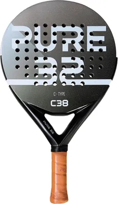 Produktbild von Allround Padel Racket für Anfänger und Fortgeschrittene - Komfortabel und Kraftvoll