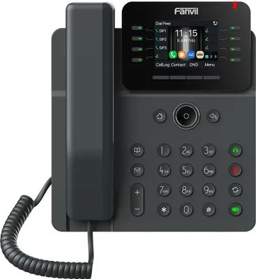 Produktbild von Fanvil V62W Prime Business Phone