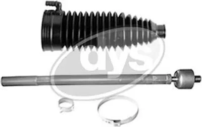Produktbild von DYS 24-00632K Axialgelenk Spurstange passend für PEUGEOT 307 CC (3B) Vorne Links Vorne Rechts