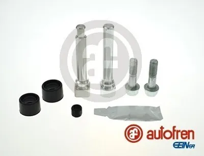 Produktbild von AUTOFREN SEINSA D7174C Führungshülsensatz Bremssattel Vorne für ISUZU D-Max I Pickup (TFR, TFS) SUMITOMO Bremsanlage